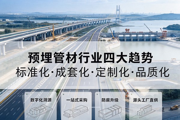 垫江行业发展趋势总结