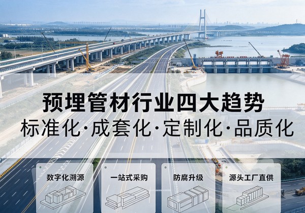 垫江行业发展趋势总结