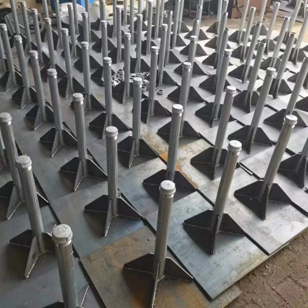 垫江沉降板现货