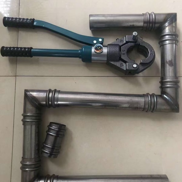 垫江冷却管生产